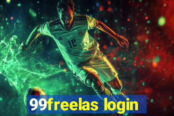 99freelas login